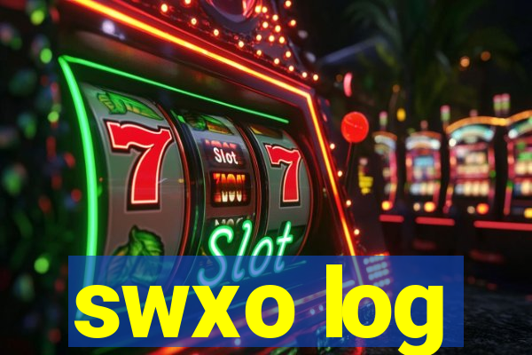 swxo log